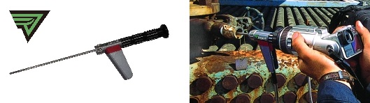 進(jìn)口工業(yè)內(nèi)窺鏡使用攻略：如何正確操作光學(xué)直桿內(nèi)窺鏡？ 